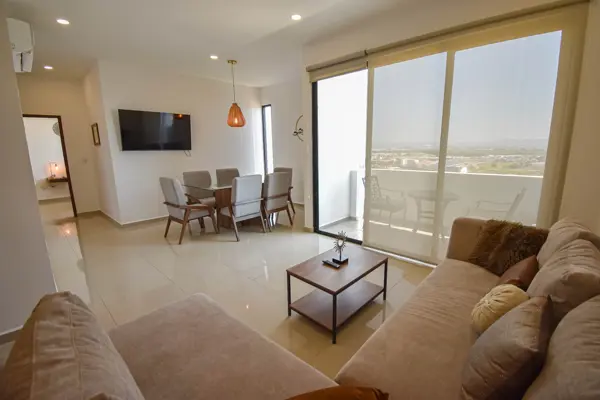 Departamento en venta en Sabalo Country Club, Mazatlán — foto 3 de 52