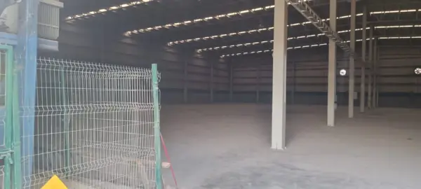 Nave en renta en Parque Industrial Ciudad Mitras, García — foto 3 de 8