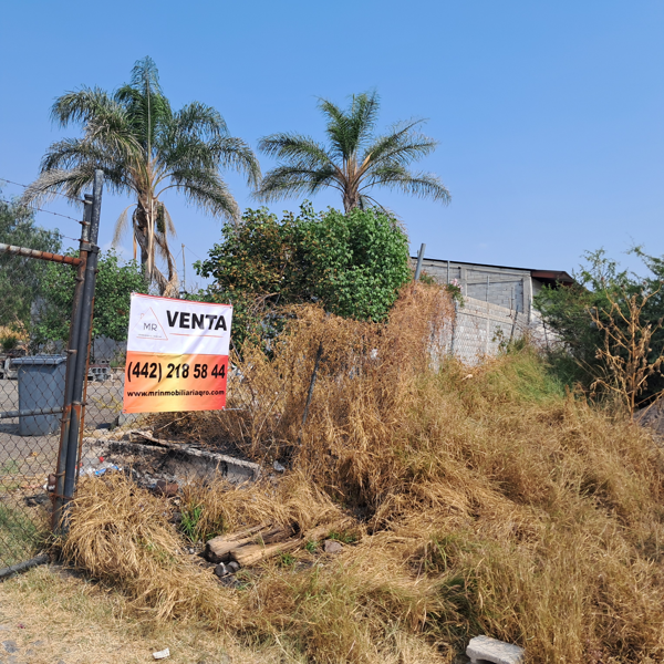Terreno en venta en Obrajuelos (Rancho el Blanco), Apaseo El Grande — foto 2 de 9