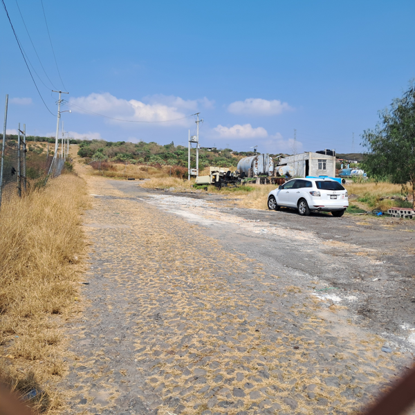 Terreno en venta en Obrajuelos (Rancho el Blanco), Apaseo El Grande — foto 3 de 9