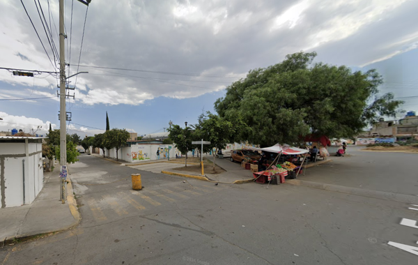 Casa en venta en Real de San Martín, Valle de Chalco Solidaridad — foto 3 de 55
