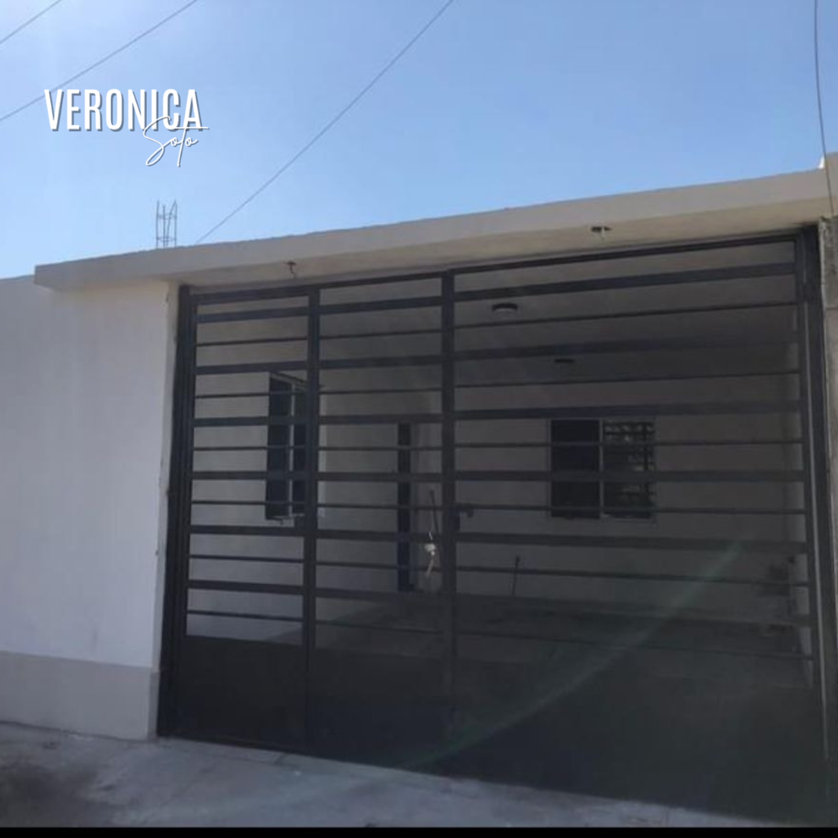 Casa en venta en Juarez, Juárez — foto 1 de 12