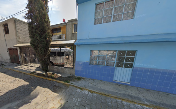 Casa en venta en Granjas San Cristóbal, Coacalco de Berriozábal — foto 3 de 40