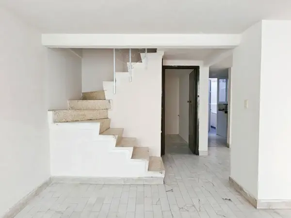 Casa en venta en Culhuacán CTM Sección VI, Coyoacán — foto 3 de 18