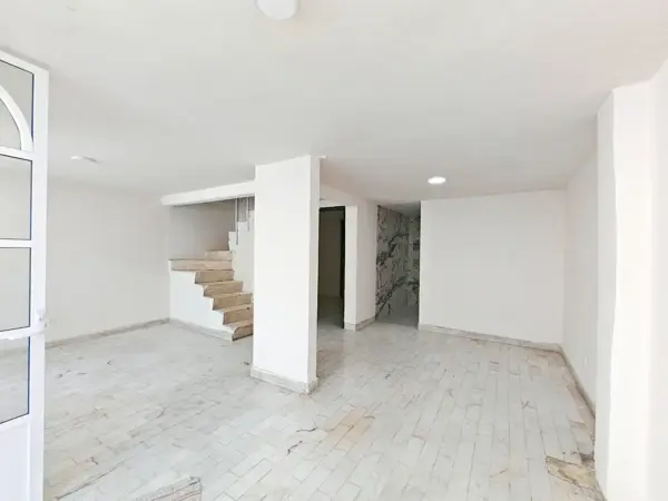 Casa en Culhuacán CTM Sección VI, Coyoacán, Ciudad de México