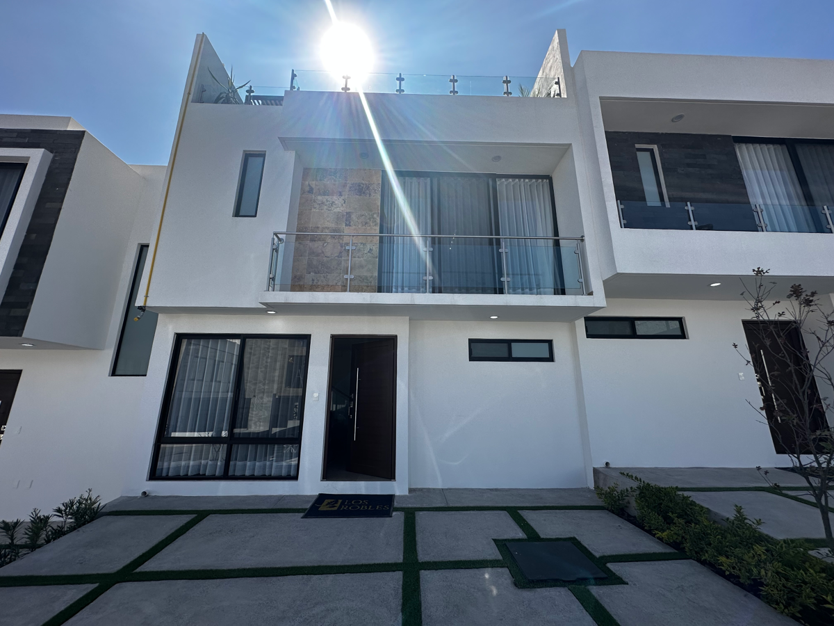 Casa en venta en Zibatá, El Marqués — foto 1 de 20