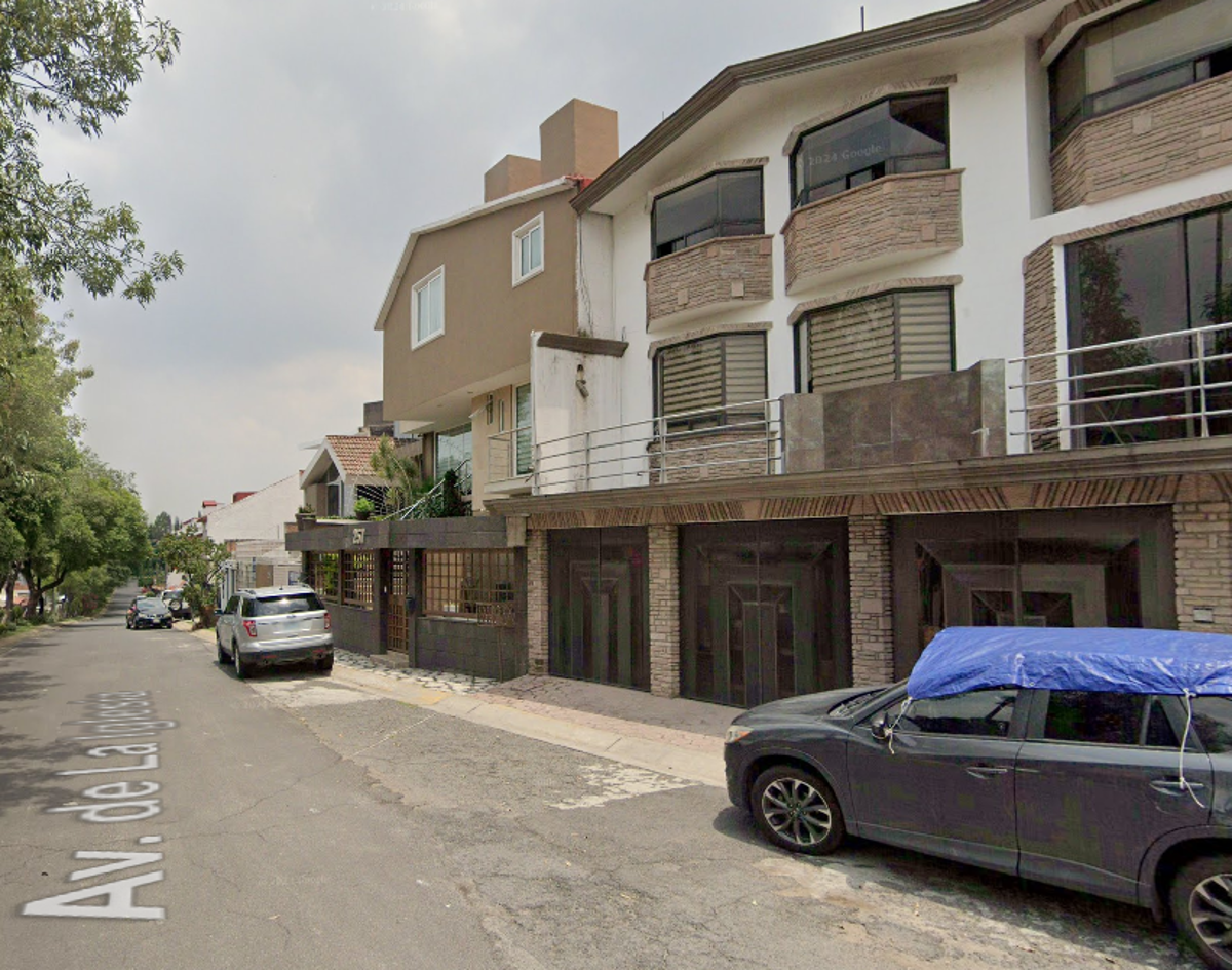 Casa en venta en Las Arboledas, Atizapán de Zaragoza — foto 1 de 12