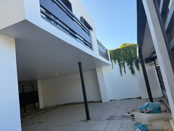 Casa en venta en Residencial Campestre Senecu, Juárez — foto 3 de 24