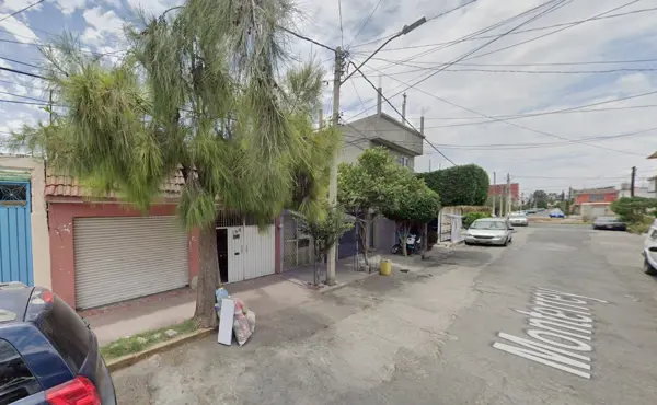 Casa en venta en Jardines de Morelos 5a Sección, Ecatepec de Morelos — foto 2 de 50