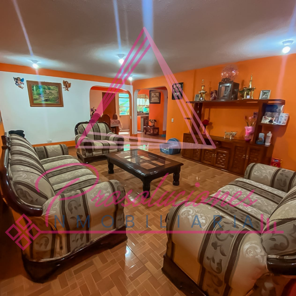 Casa en venta en San Miguel Xico, Valle de Chalco Solidaridad — foto 2 de 5