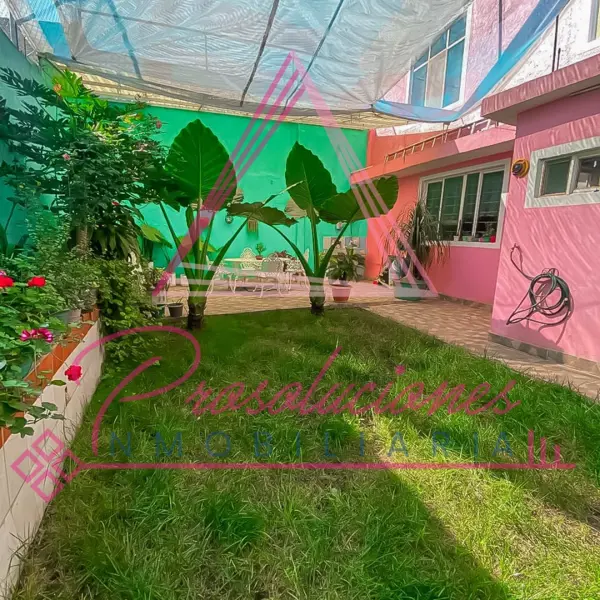 Casa en venta en San Miguel Xico, Valle de Chalco Solidaridad — foto 3 de 5