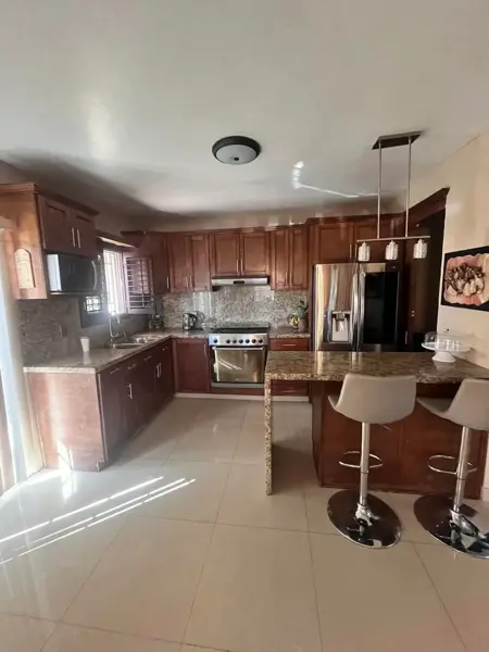 Casa en venta en Ruiseñor, Juárez — foto 2 de 21