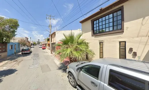 Casa en venta en Oceanía, Saltillo — foto 3 de 11