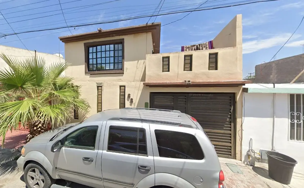 Casa en venta en Oceanía, Saltillo — foto 1 de 11