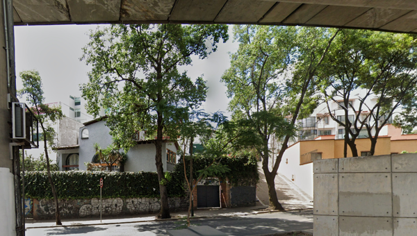 Casa en venta en San Jeronimo Aculco, La Magdalena Contreras — foto 2 de 13