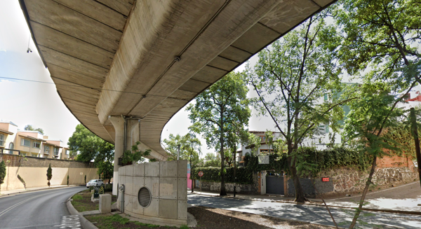 Casa en venta en San Jeronimo Aculco, La Magdalena Contreras — foto 3 de 13