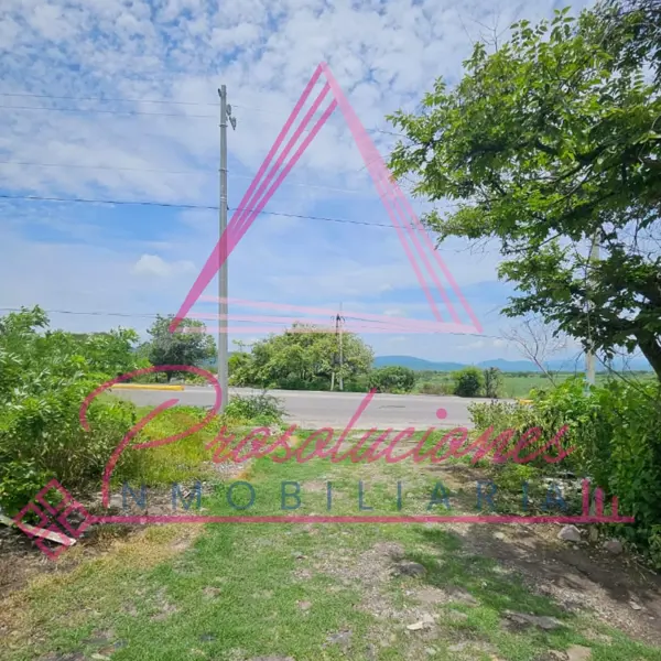 Terreno en venta en Emiliano Zapata, Tlaltizapán de Zapata — foto 2 de 5