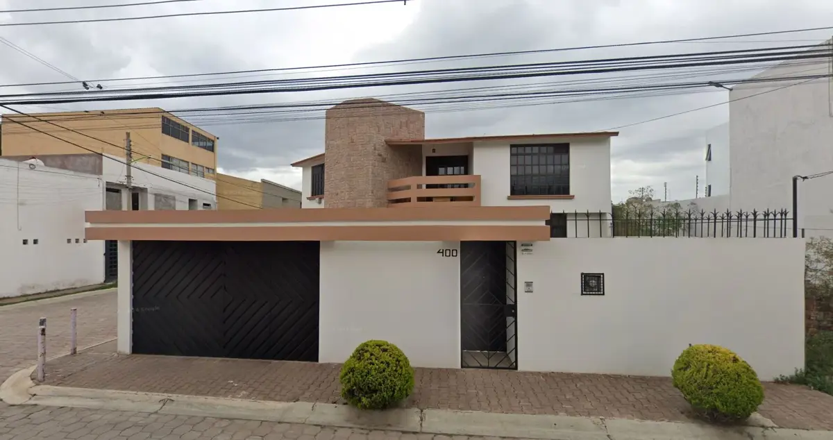 Casa en venta en La Morena Sección Norte "B", Tulancingo de Bravo — foto 1 de 14