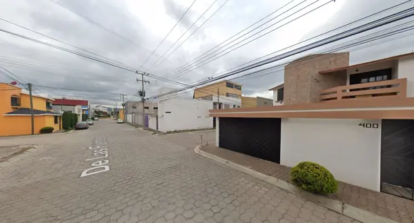 Casa en venta en La Morena Sección Norte "B", Tulancingo de Bravo — foto 3 de 14
