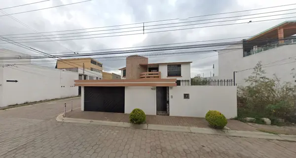 Casa en venta en La Morena Sección Norte "B", Tulancingo de Bravo — foto 2 de 14