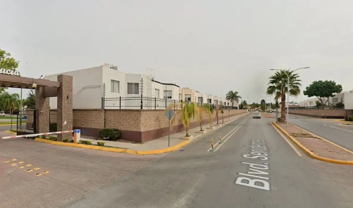 Casa en venta en Residencial Senderos, Torreón — foto 1 de 11