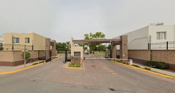 Casa en venta en Residencial Senderos, Torreón — foto 3 de 11