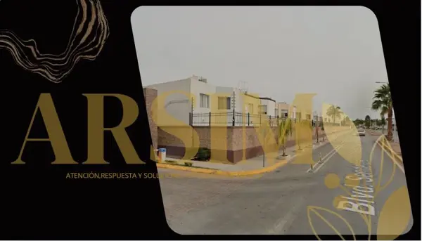 Casa en venta en Residencial Senderos, Torreón — foto 2 de 11