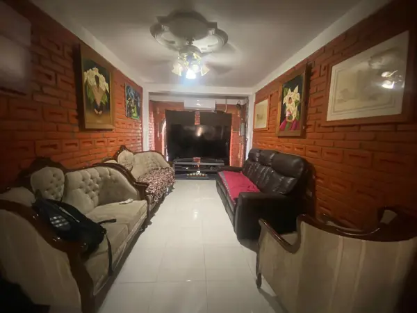 Casa en venta en Praderas de la Sierra, Juárez — foto 3 de 14
