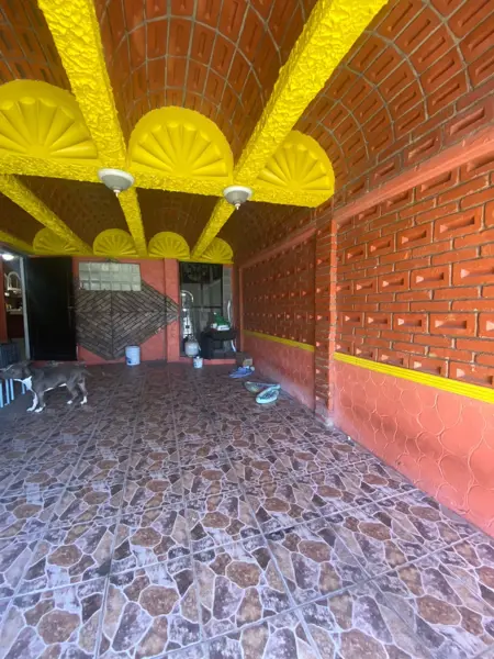 Casa en venta en Praderas de la Sierra, Juárez — foto 2 de 14