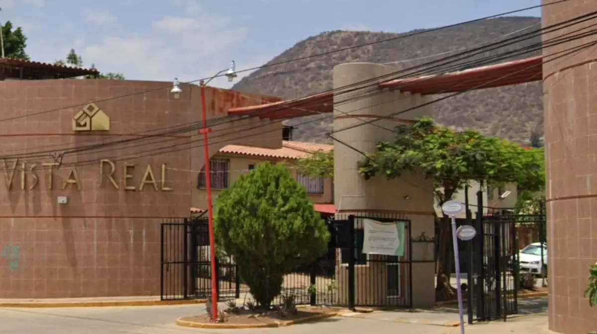 Casa en venta en Vista Real, Santa Cruz Xoxocotlán — foto 1 de 6
