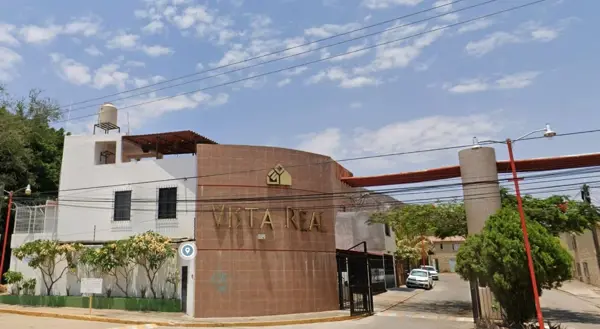 Casa en venta en Vista Real, Santa Cruz Xoxocotlán — foto 2 de 6