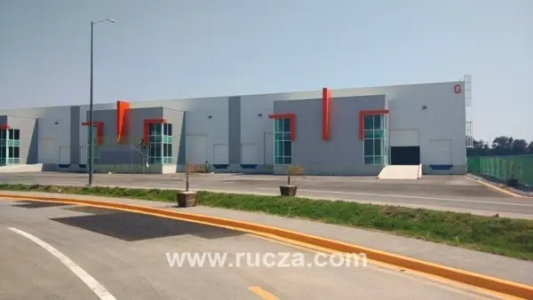 Bodega en renta en Cumbres de Conín, El Marqués — foto 2 de 3