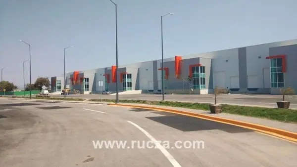 Bodega en renta en Cumbres de Conín, El Marqués — foto 3 de 3