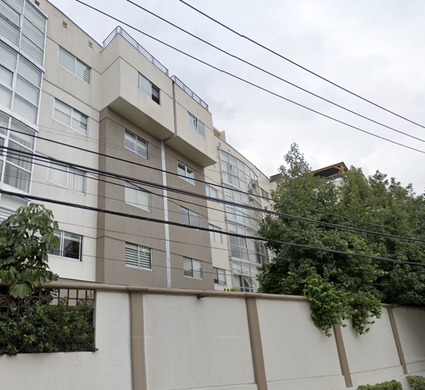 Departamento en venta en Valle Dorado, Tlalnepantla de Baz — foto 3 de 14