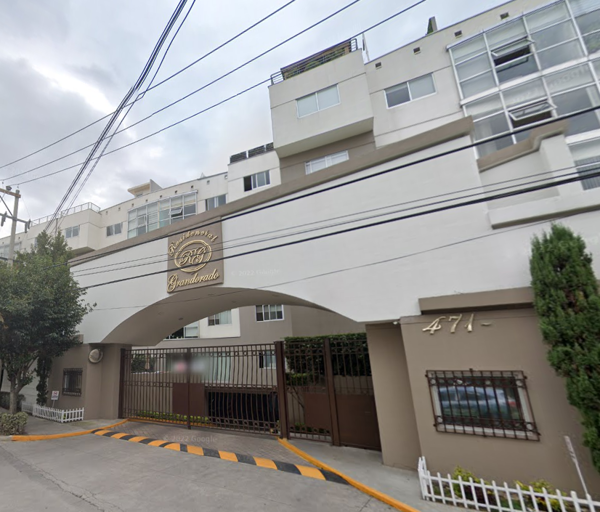 Departamento en venta en Valle Dorado, Tlalnepantla de Baz — foto 2 de 14