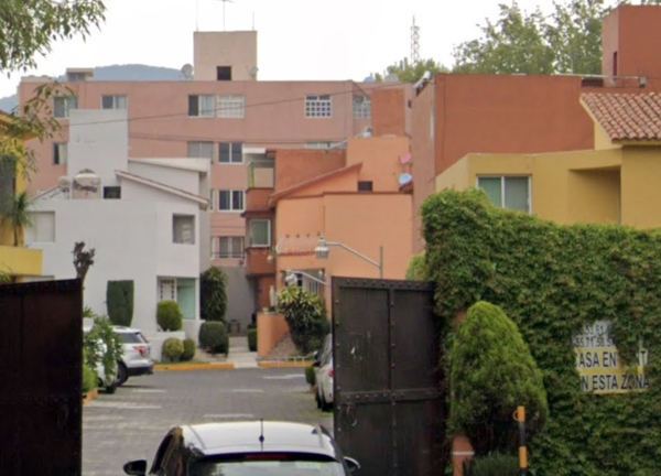 Casa en venta en Barrio Norte, Atizapán de Zaragoza — foto 2 de 14