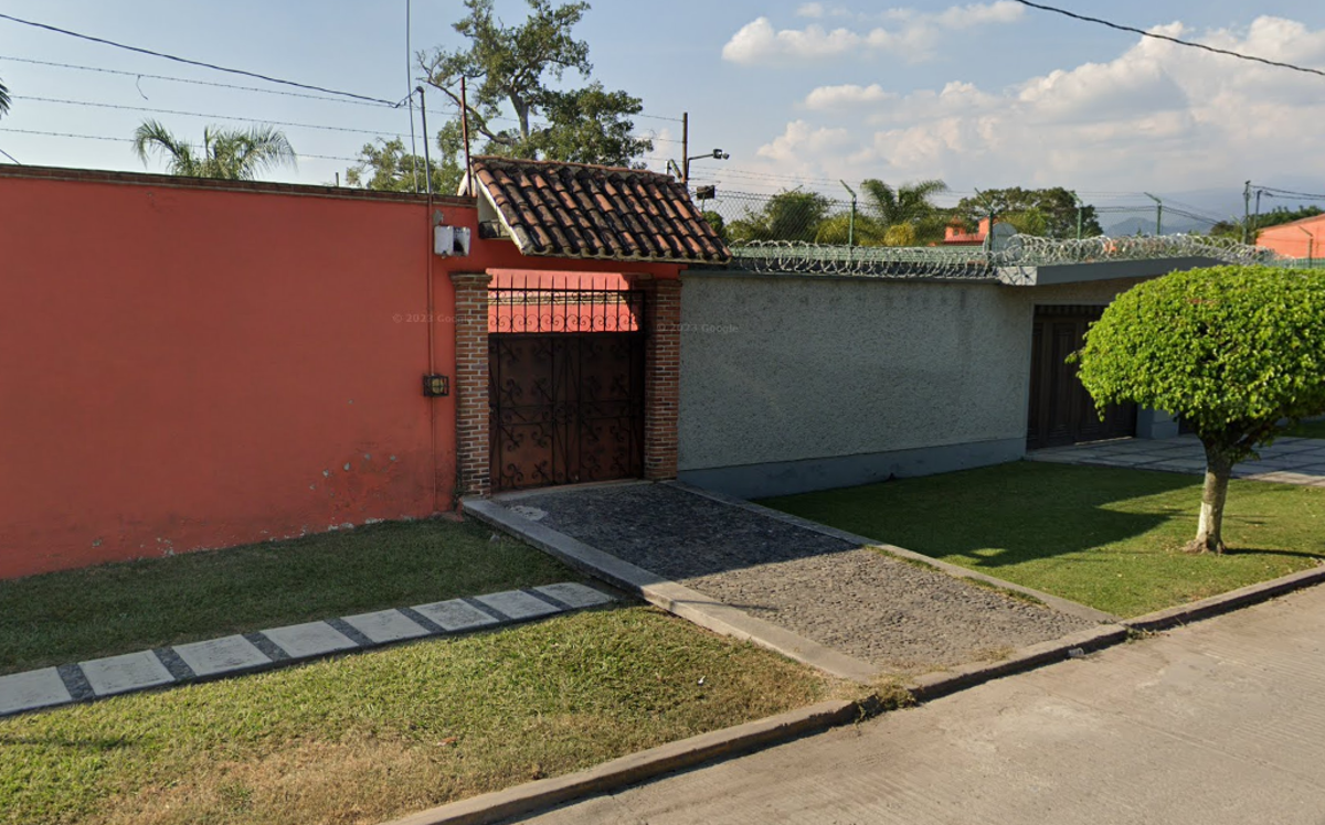 Casa en venta en Emiliano Zapata, Yautepec — foto 1 de 6
