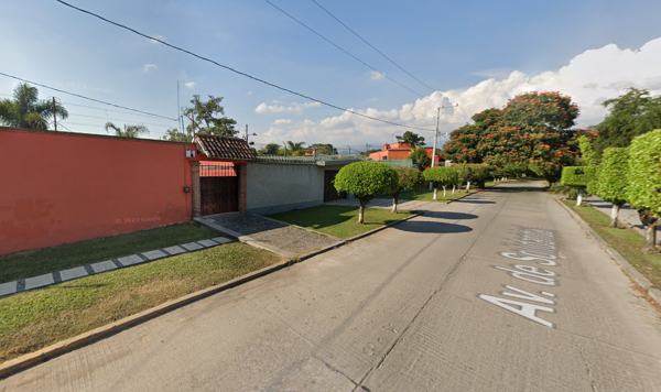 Casa en venta en Emiliano Zapata, Yautepec — foto 2 de 6