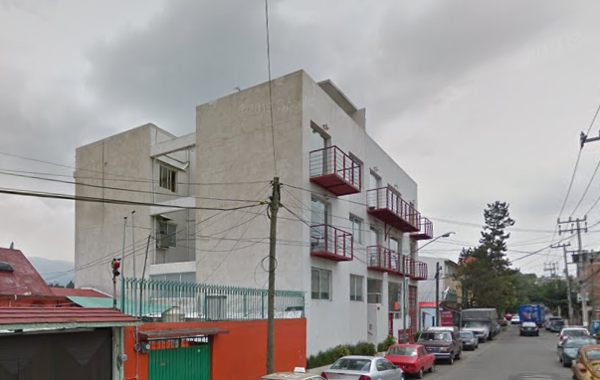 Departamento en venta en Lomas de Memetla, Cuajimalpa de Morelos — foto 3 de 17