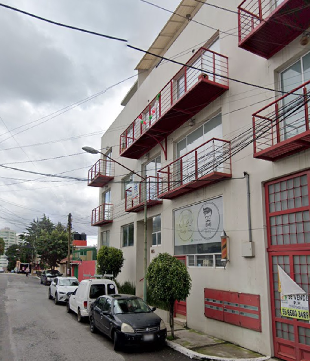 Departamento en venta en Lomas de Memetla, Cuajimalpa de Morelos — foto 1 de 17