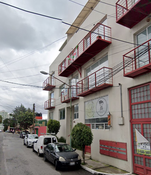 Departamento en venta en Lomas de Memetla, Cuajimalpa de Morelos, Ciudad de México