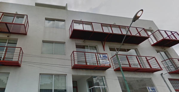 Departamento en venta en Lomas de Memetla, Cuajimalpa de Morelos — foto 2 de 17