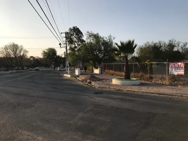 Terreno en venta en Tequisquiapan Centro, Tequisquiapan — foto 3 de 12