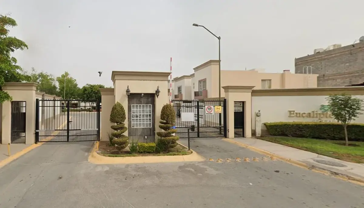 Casa en venta en Ampliación Senderos, Torreón — foto 1 de 12
