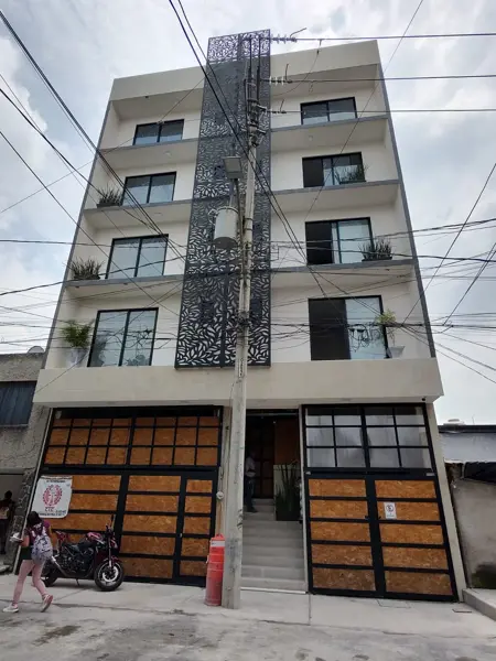 Departamento en venta en Pedregal de Santa Úrsula, Coyoacán, Ciudad de México Departamento en venta en Pedregal de Santa Úrsula, Coyoacán, Ciudad de México