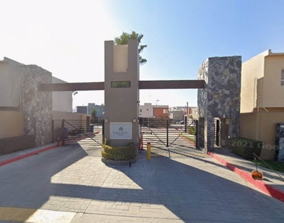 Casa en venta en Puerta del Río, Tijuana — foto 1 de 11