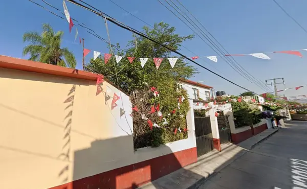 Casa en venta en Acatlipa Centro, Temixco — foto 3 de 5