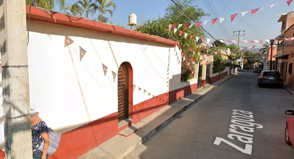 Casa en venta en Acatlipa Centro, Temixco — foto 2 de 5