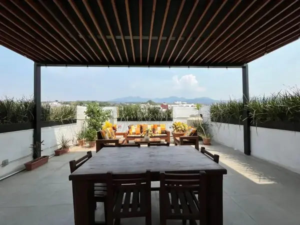 Departamento en venta en Lomas de Tzompantle, Cuernavaca — foto 2 de 13