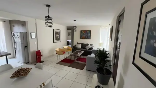 Departamento en venta en Lomas de Tzompantle, Cuernavaca — foto 3 de 13